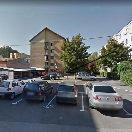 Apartament L & L Deva Exterior photo