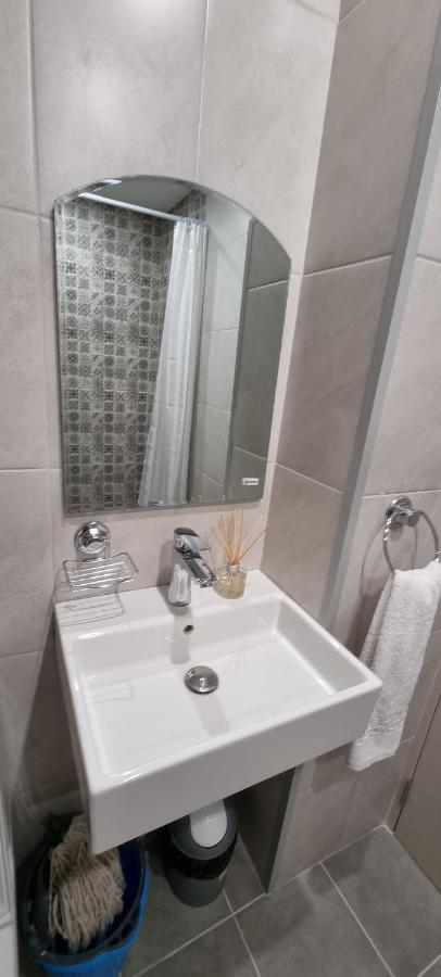 Apartament L & L Deva Exterior photo